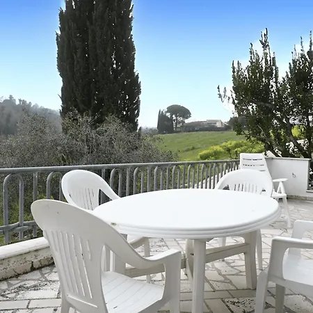 N316 - Numana, Comodo Trilocale Con Ampio Terrazzo Apartment Numana