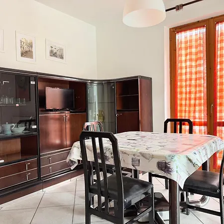 Apartment N316 - Numana, Comodo Trilocale Con Ampio Terrazzo *