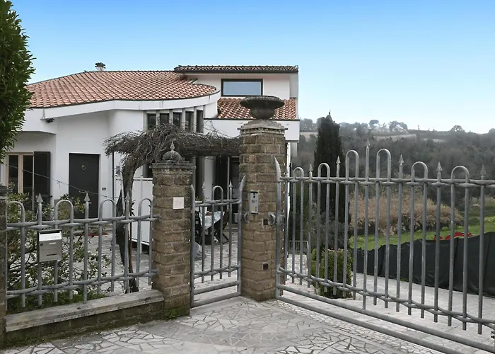 Apartment N316 - Numana, Comodo Trilocale Con Ampio Terrazzo *