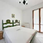 N316 - Numana, Comodo Trilocale Con Ampio Terrazzo Lägenhet