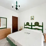 N316 - Numana, Comodo Trilocale Con Ampio Terrazzo Numana