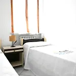 N316 - Numana, Comodo Trilocale Con Ampio Terrazzo