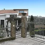 Lägenhet N316 - Numana, Comodo Trilocale Con Ampio Terrazzo *