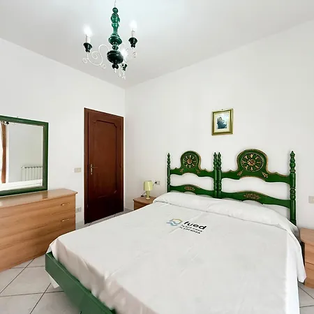 N316 - Numana, Comodo Trilocale Con Ampio Terrazzo Numana