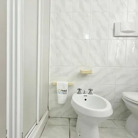 Daire N316 - Numana, Comodo Trilocale Con Ampio Terrazzo