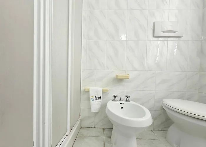 Appartamento N316 - Numana, Comodo Trilocale Con Ampio Terrazzo